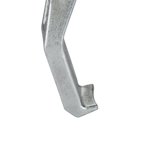 Ściągacz 3-ramienny z samocentrującymi ramionami 58-90 x 35 mm seria 225-0 KUKKO kod: 225-2 - 2